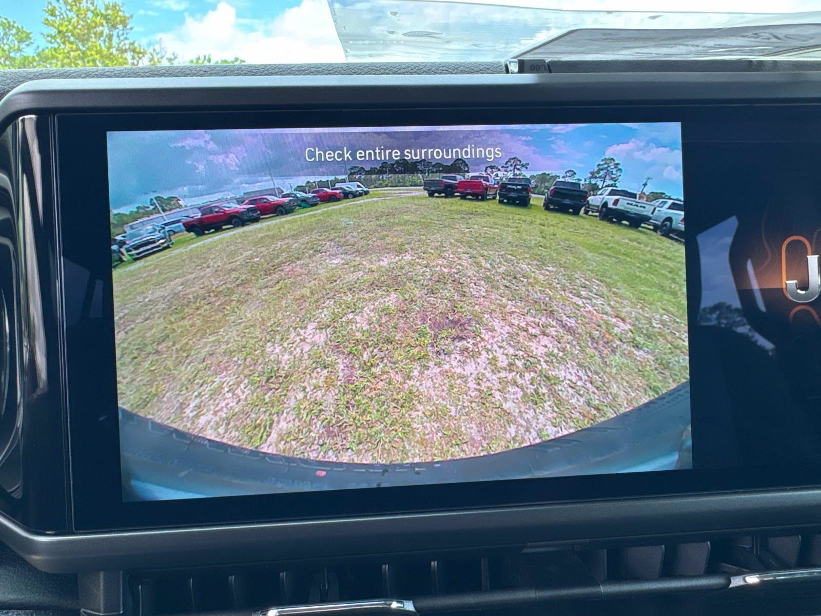 New 2026 Jeep Wrangler Unlimited Sport AWD/4WD image 21