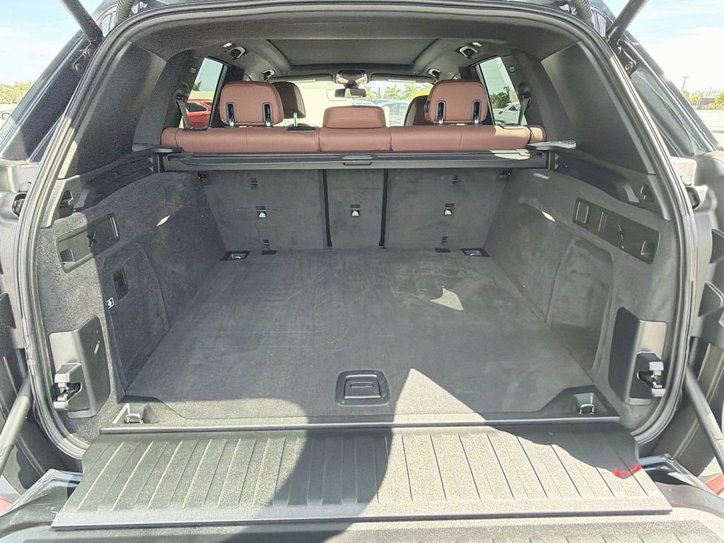 Used 2022 BMW X5 xDrive40i w/ Premium Package AWD/4WD image 28