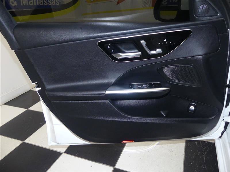 Used 2022 Mercedes-Benz C 300 Sedan image 28