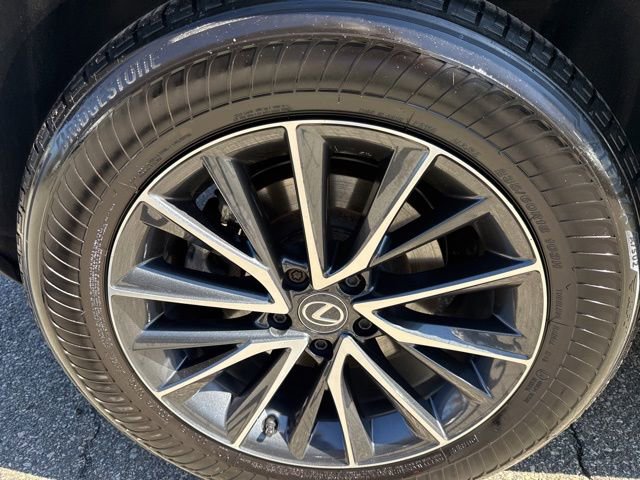 Used 2024 Lexus NX 350 AWD image 10