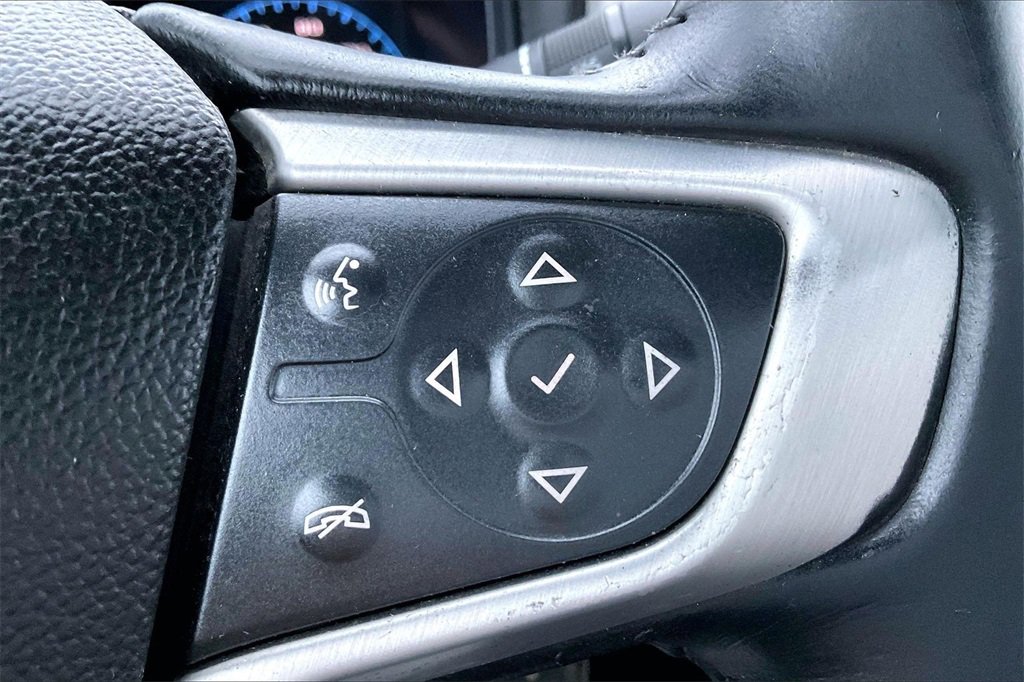 Used 2018 GMC Canyon All Terrain image 14