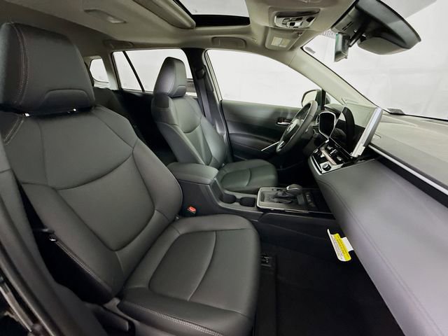 New 2026 Toyota Corolla Cross XLE AWD/4WD image 27