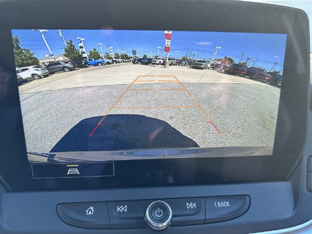 Certified 2024 Chevrolet Blazer LT w/ LPO, Floor Liner Package FWD image 32
