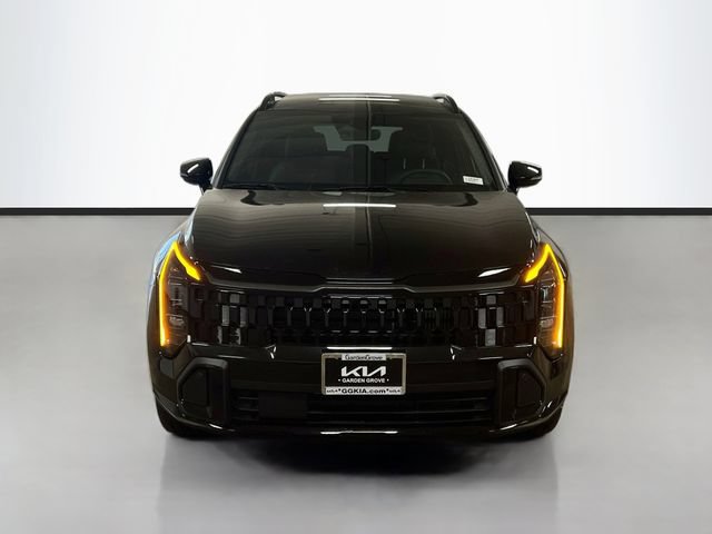 New 2027 Kia Sportage X-Line AWD/4WD image 2