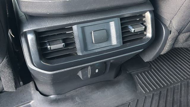 Used 2024 Ford F150 STX AWD/4WD image 8