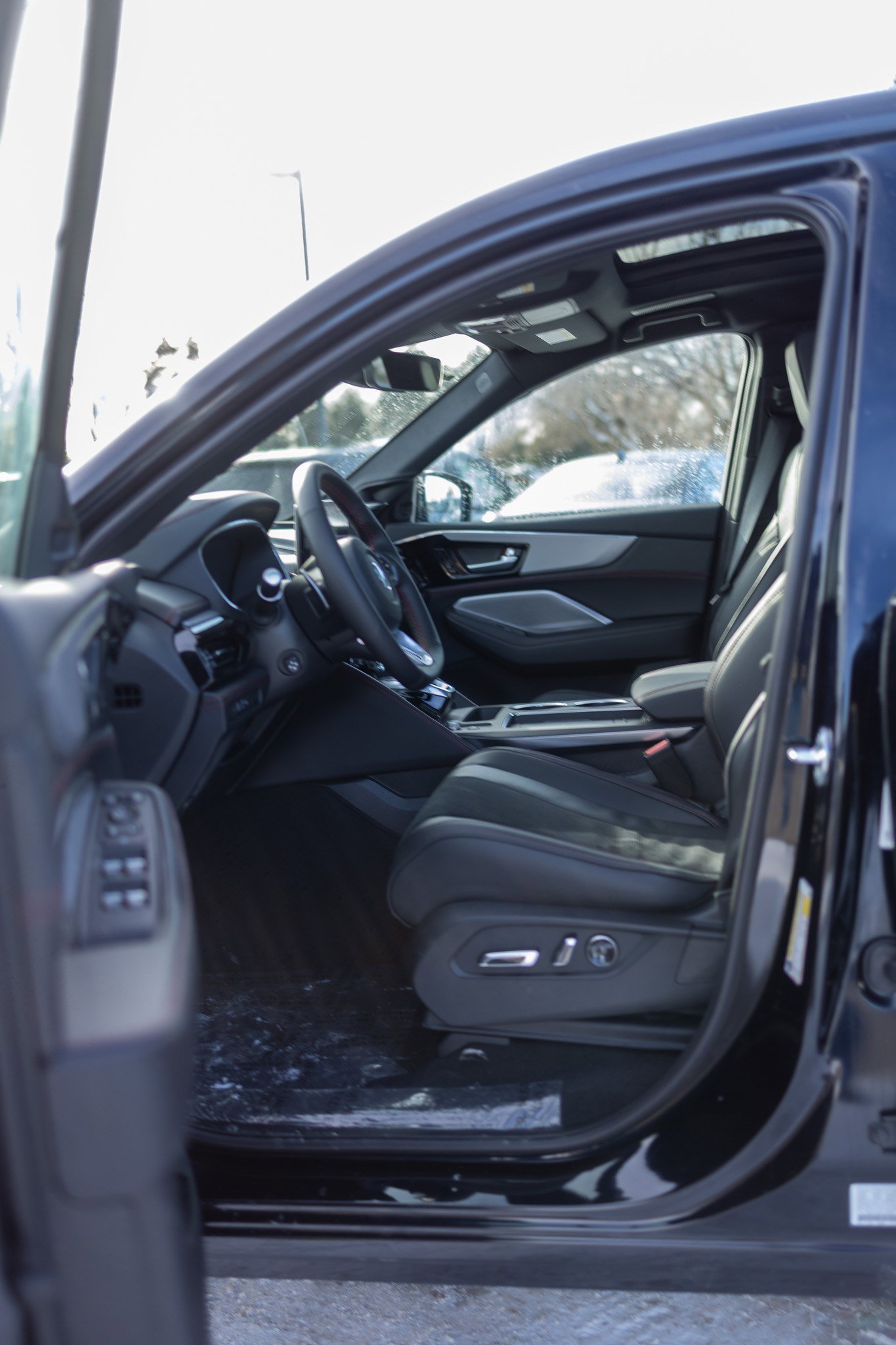 New 2026 Acura MDX A-Spec AWD/4WD image 38