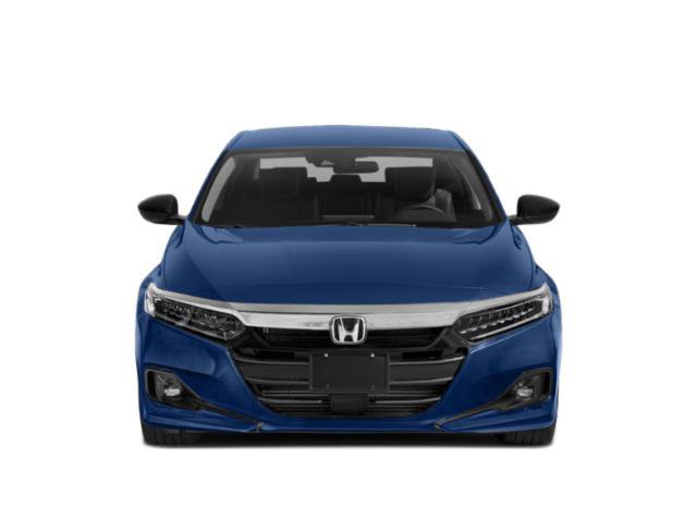 Used 2022 Honda Accord Sport Special Edition image 4