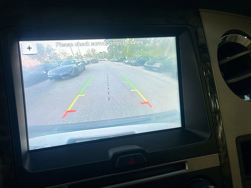 Used 2016 Ford Expedition Limited w/ Equipment Group 301A image 14