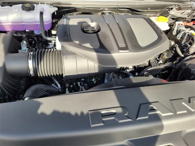 New 2026 RAM 1500 Rebel image 18