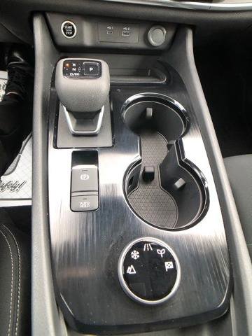 Certified 2023 Nissan Rogue S image 20