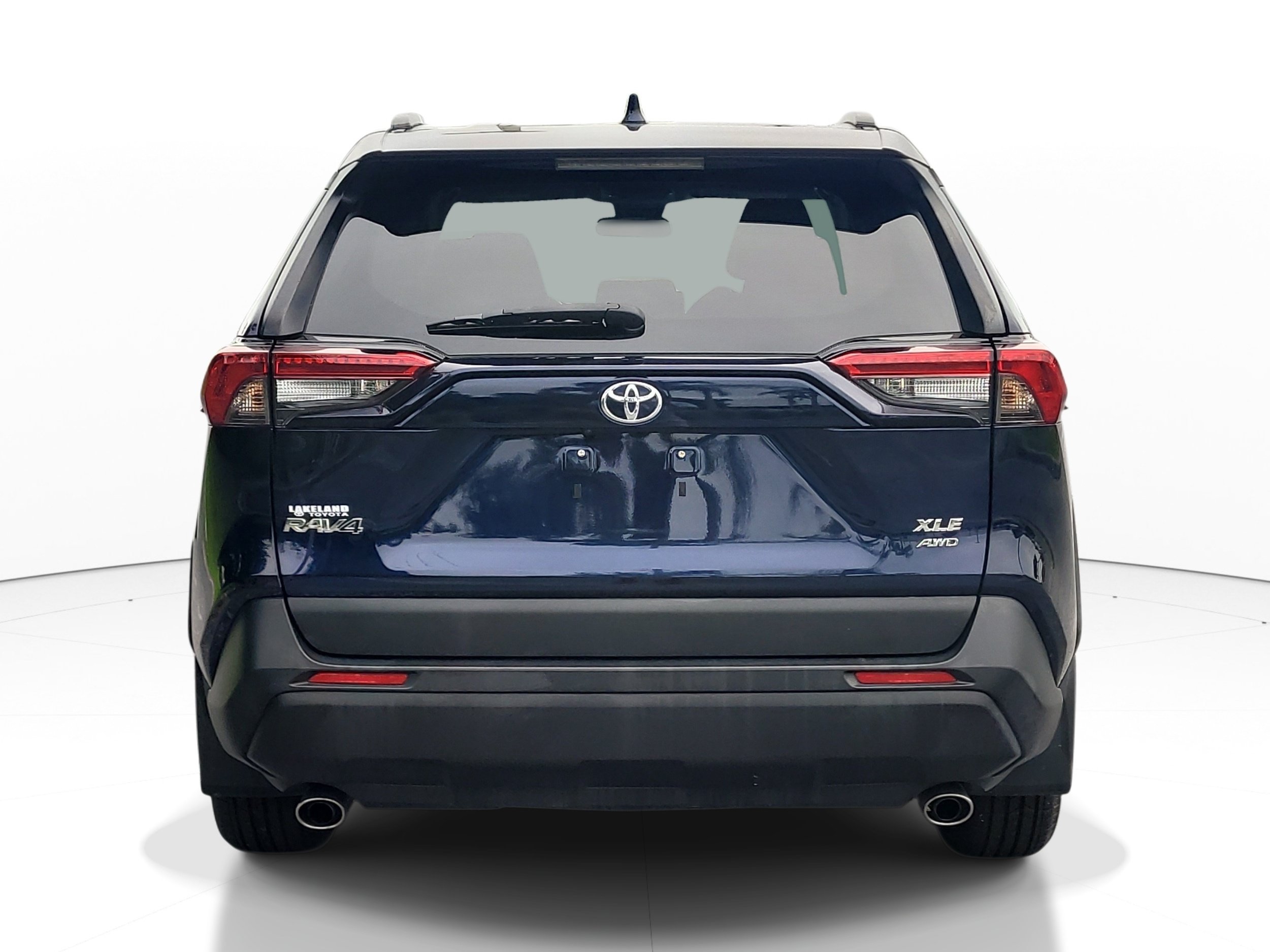 Certified 2024 Toyota RAV4 XLE AWD/4WD image 6