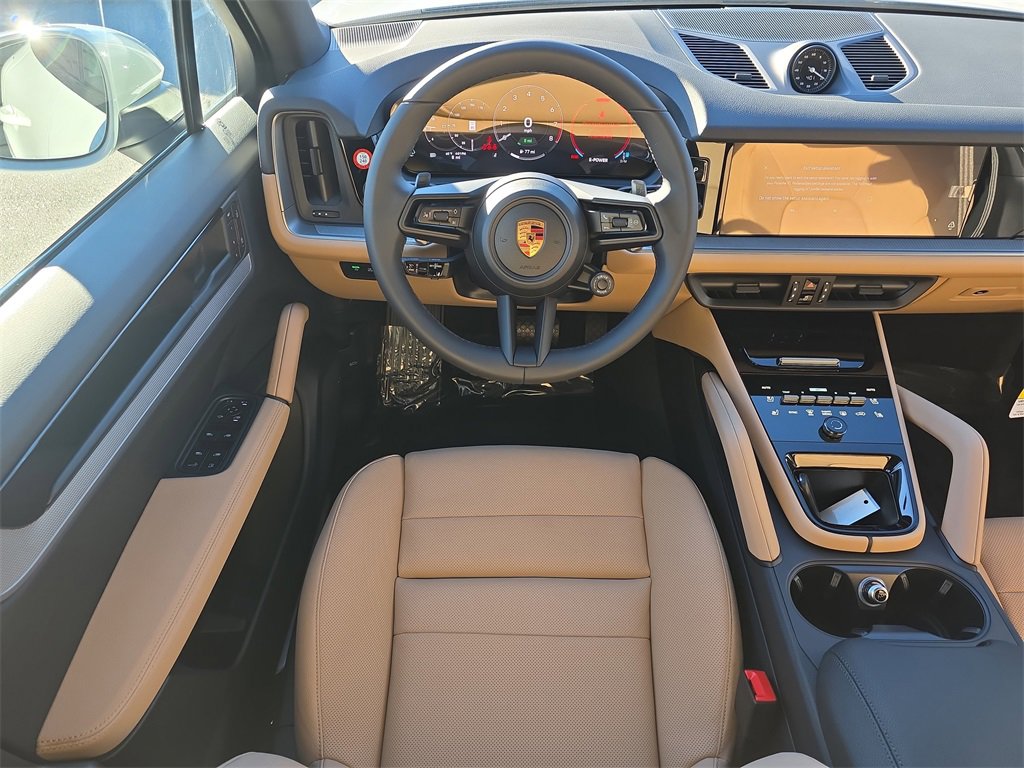 New 2026 Porsche Cayenne E-Hybrid image 21