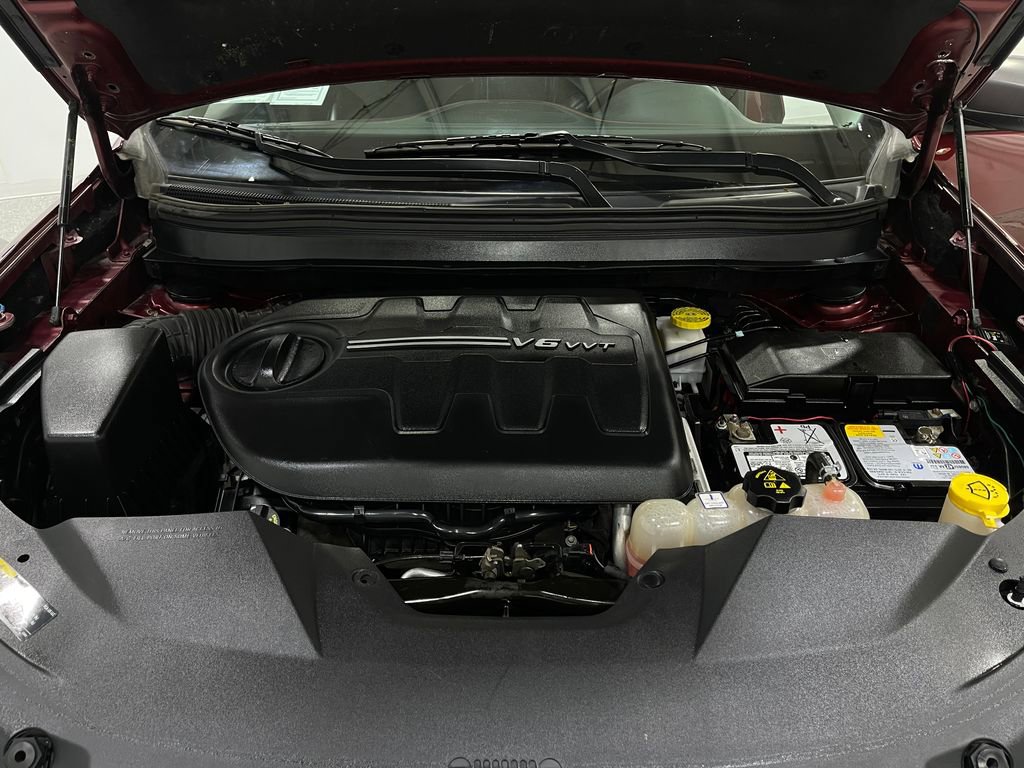 Used 2021 Jeep Cherokee Trailhawk w/ Trailer Tow Group image 27