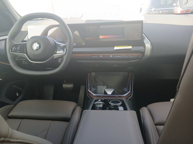 New 2026 BMW X3 xDrive30i w/ Premium Package AWD/4WD image 13