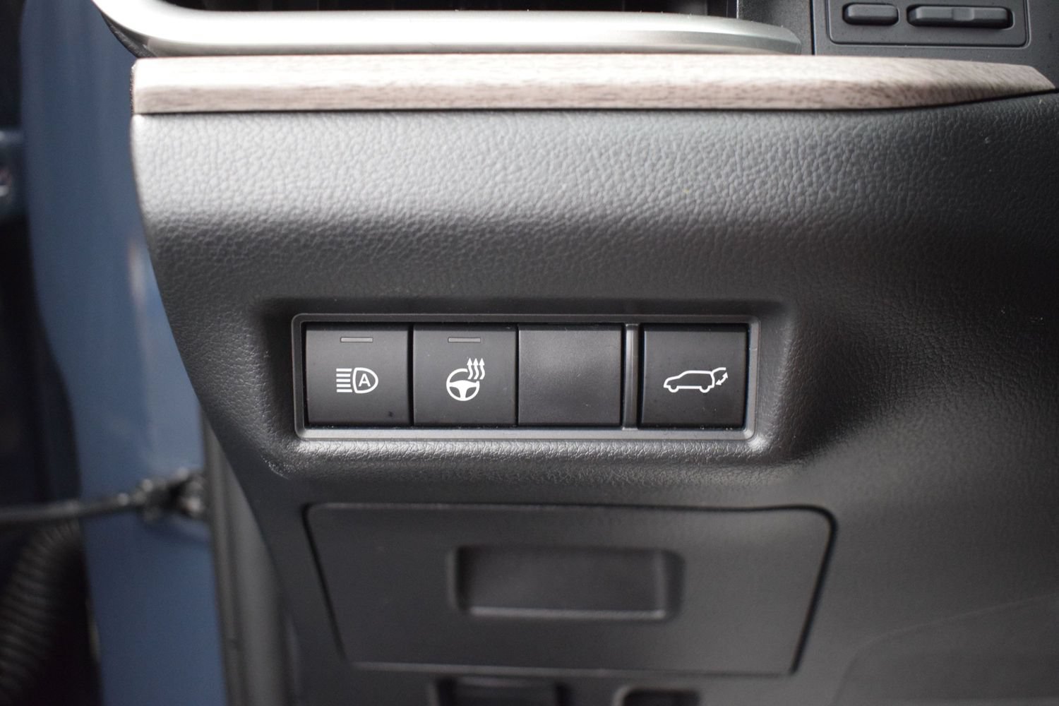 Used 2025 Toyota Grand Highlander AWD image 20