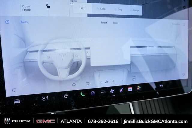 Used 2020 Tesla Model 3 Long Range image 14