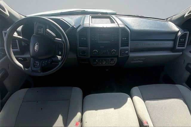 Used 2019 Ford F450 XL w/ Power Equipment Group RWD image 16