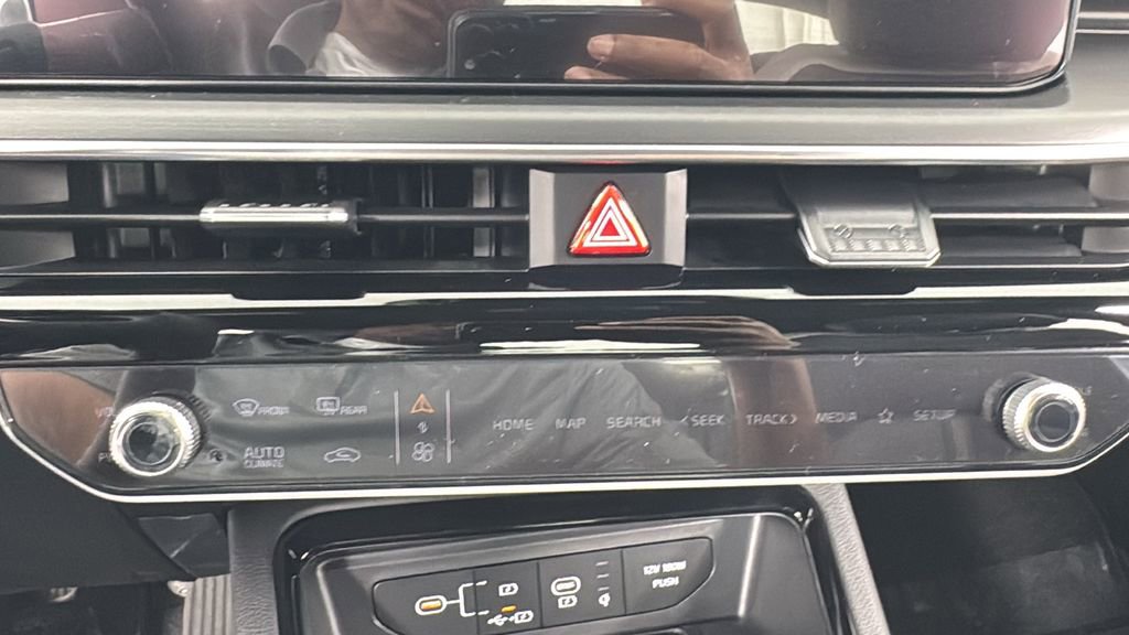 New 2026 Kia K5 GT-Line image 25