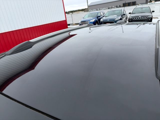 Used 2022 Buick Encore Preferred w/ Safety Package AWD/4WD image 11