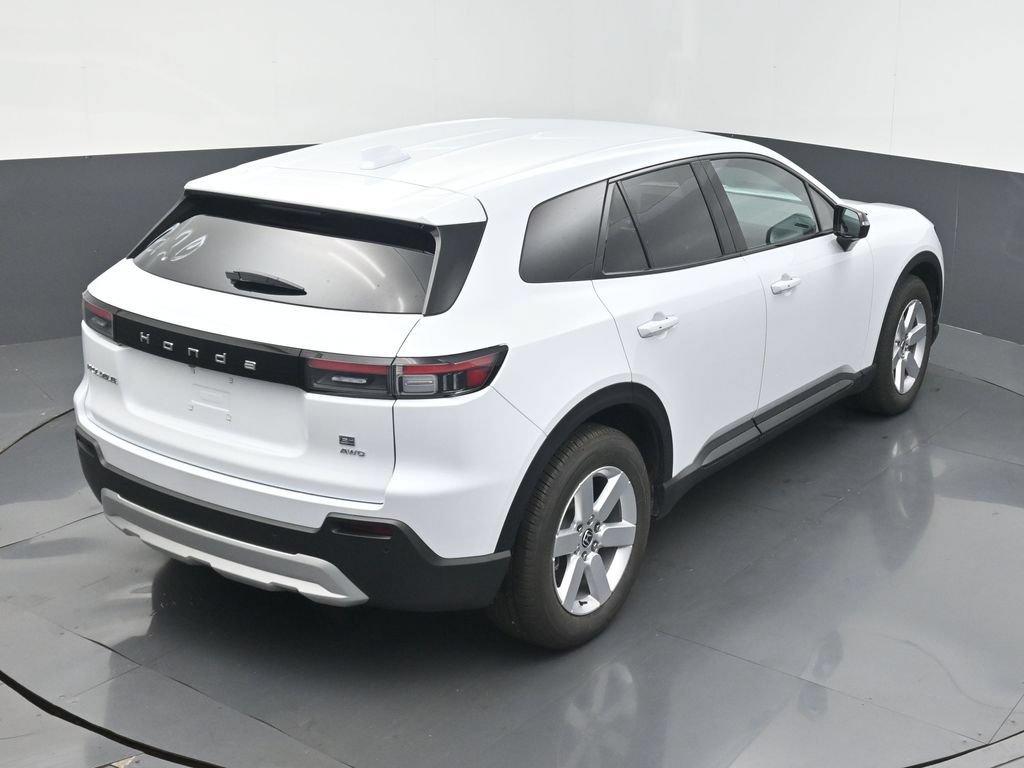 New 2026 Honda Prologue EX image 12