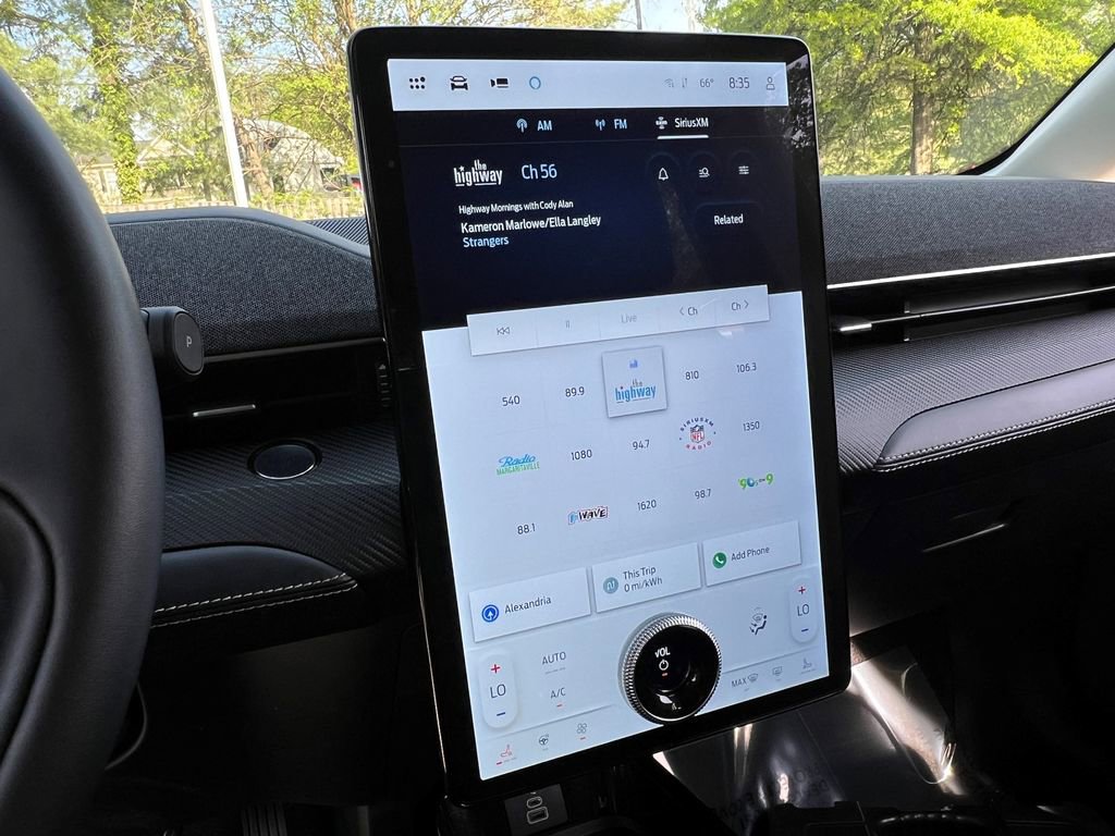 Used 2025 Ford Mustang Mach-E Premium image 20