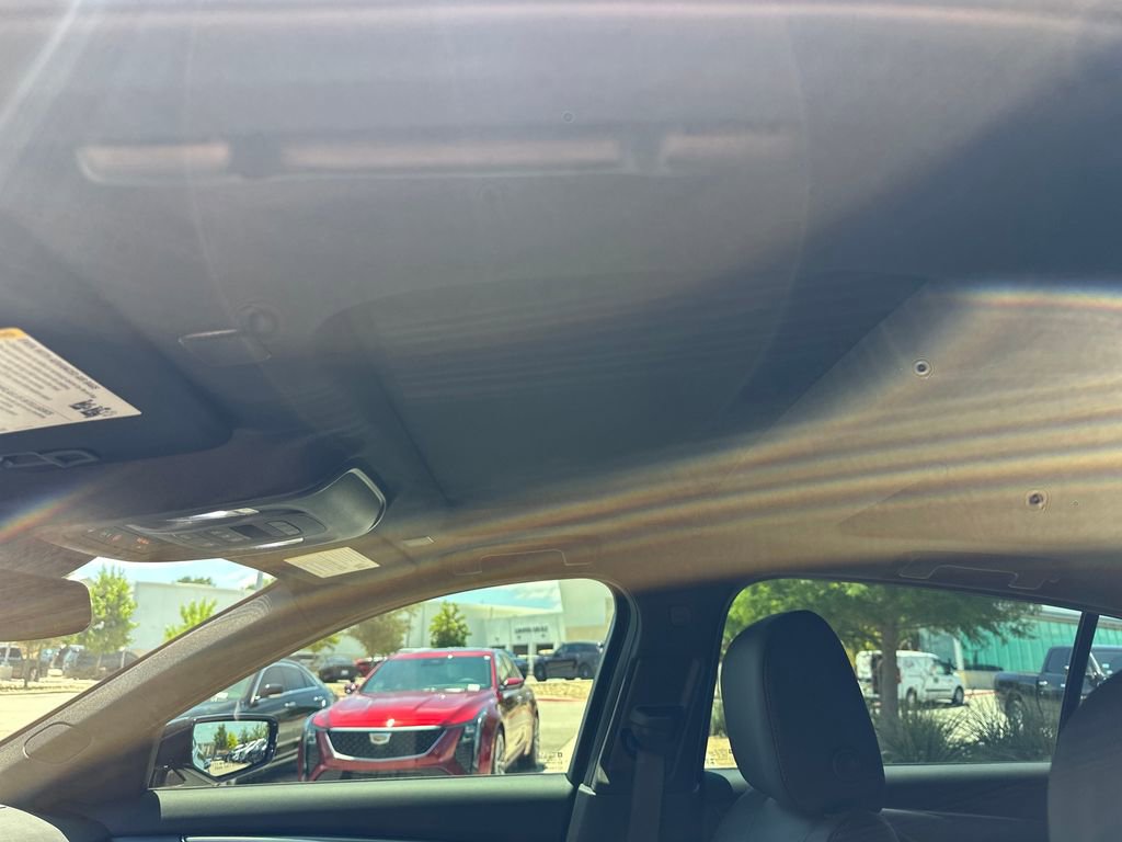 New 2026 Cadillac CT5 Premium Luxury RWD image 26