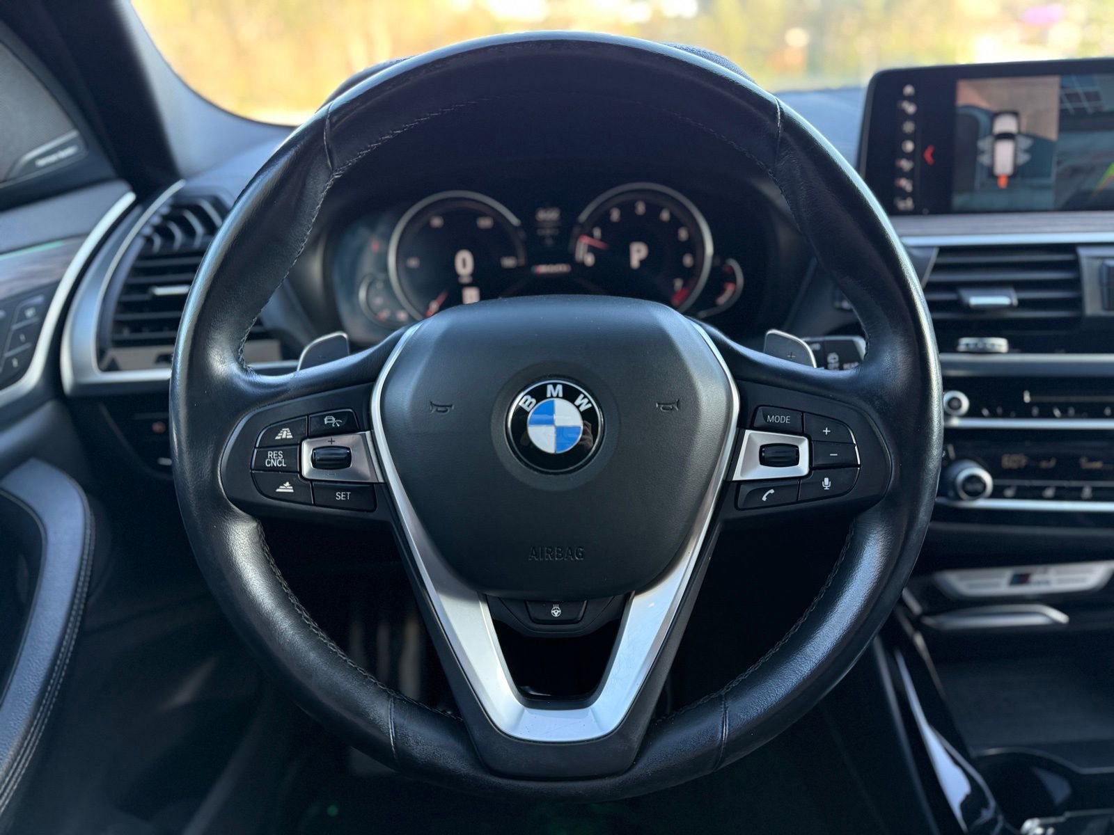 Used 2018 BMW X3 M40i w/ Premium Package image 24