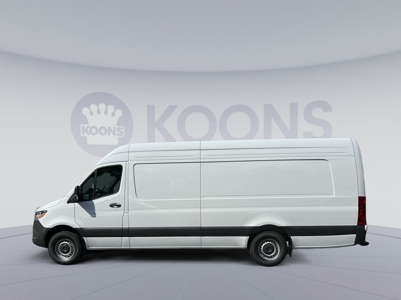 New 2026 Mercedes-Benz Sprinter 2500 image 7