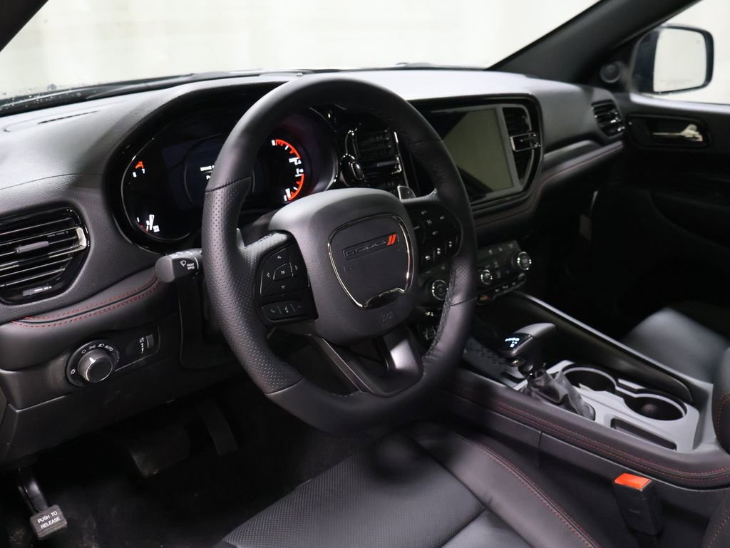 New 2026 Dodge Durango GT image 22
