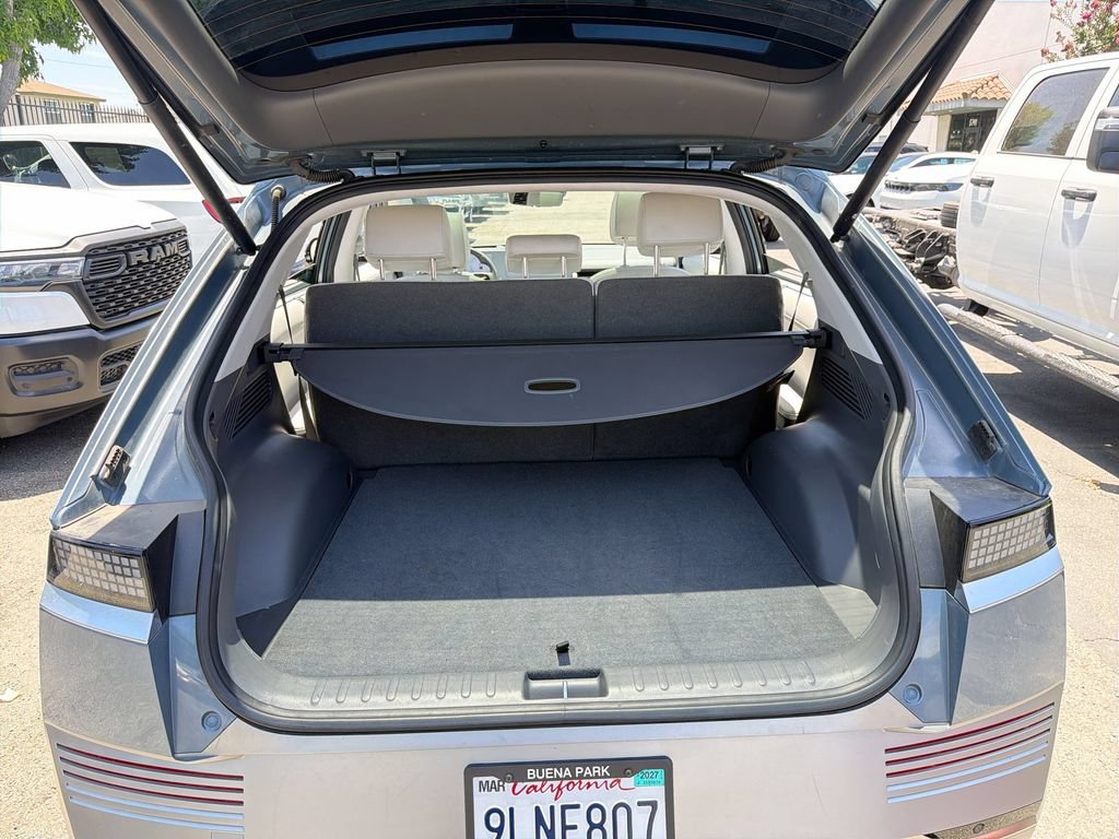 Used 2024 Hyundai Ioniq 5 Limited RWD image 20