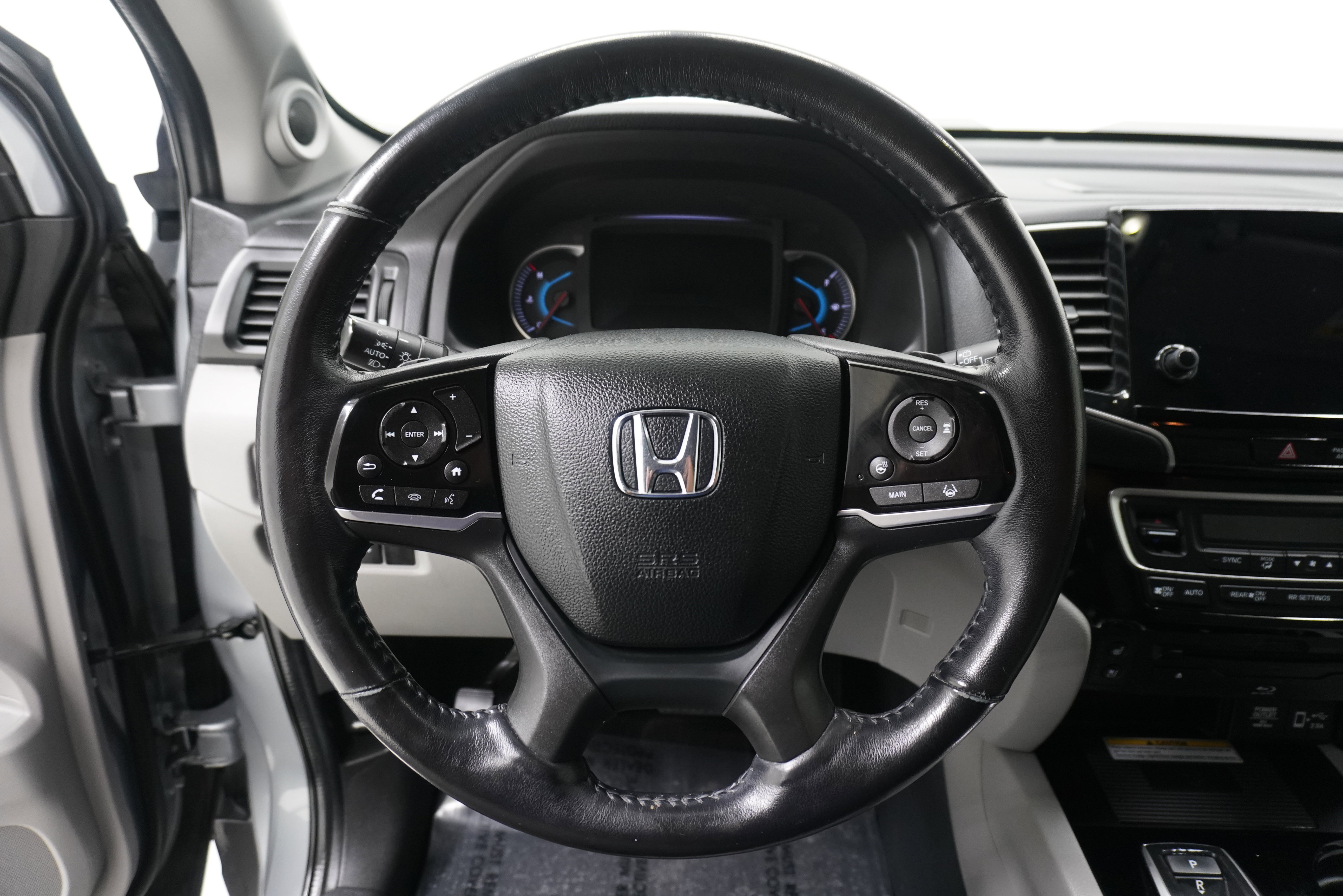 Used 2020 Honda Pilot Elite image 19