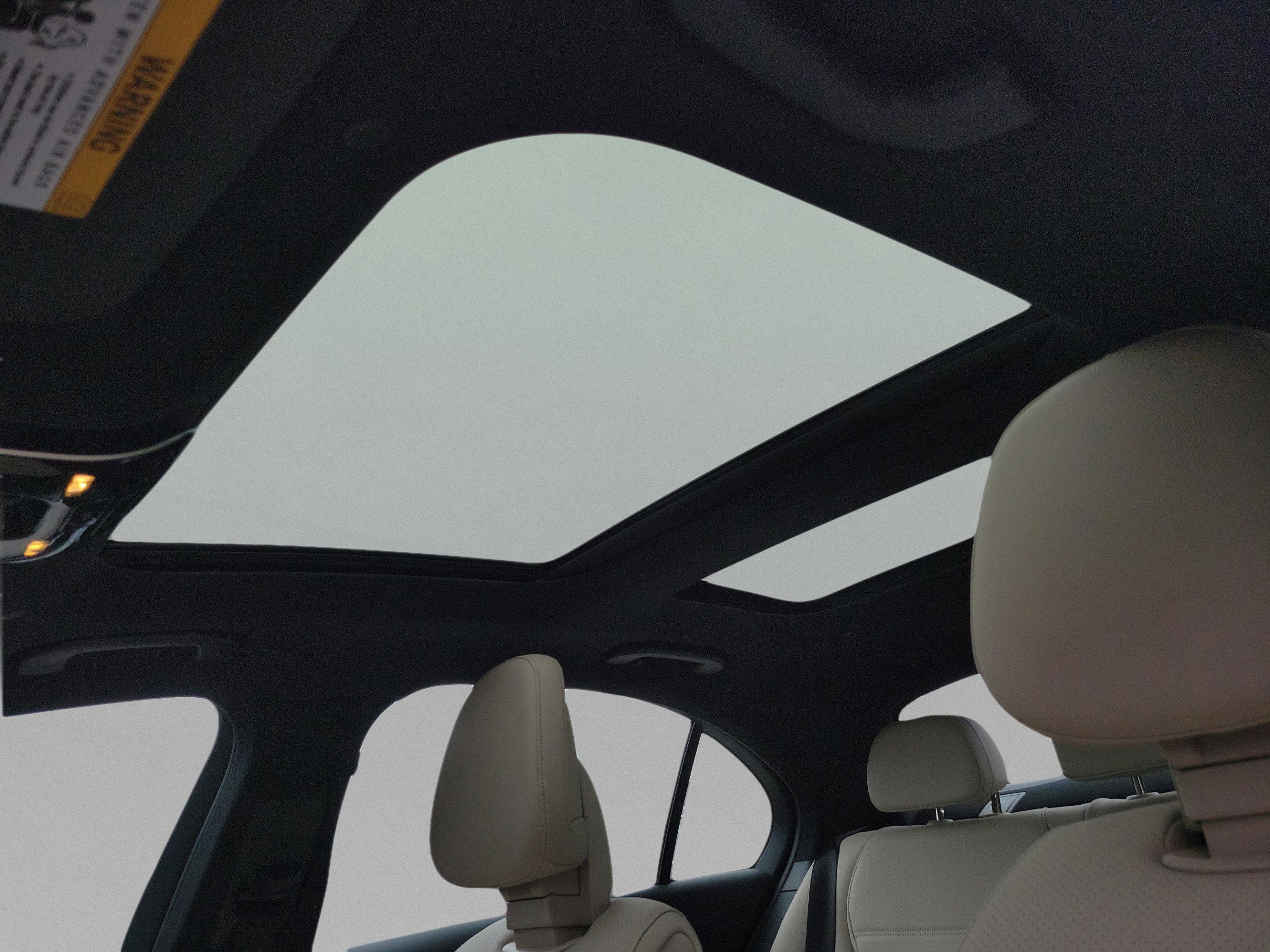 Certified 2025 Mercedes-Benz C 300 Sedan image 24