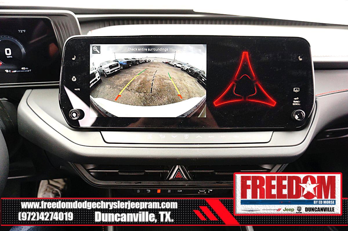 New 2026 Dodge Charger Scat Pack image 19