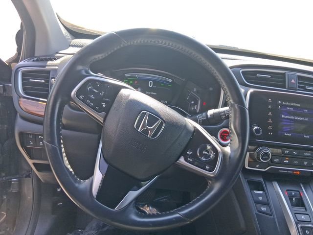 Used 2022 Honda CR-V Touring image 13