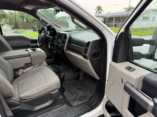 Used 2019 Ford F250 XLT image 15