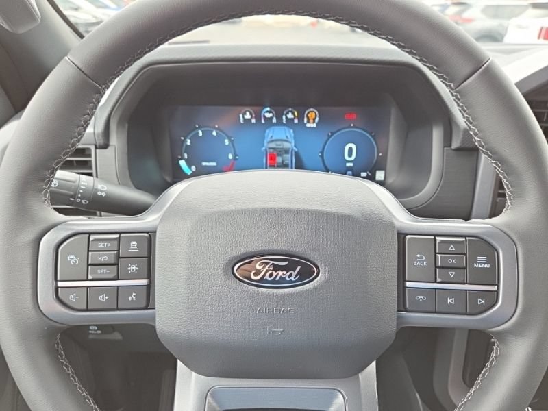 New 2026 Ford F150 XLT w/ Equipment Group 302A MID AWD/4WD image 30