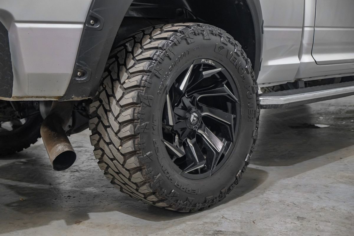 Used 2021 RAM 3500 Tradesman w/ Towing Technology Group image 61
