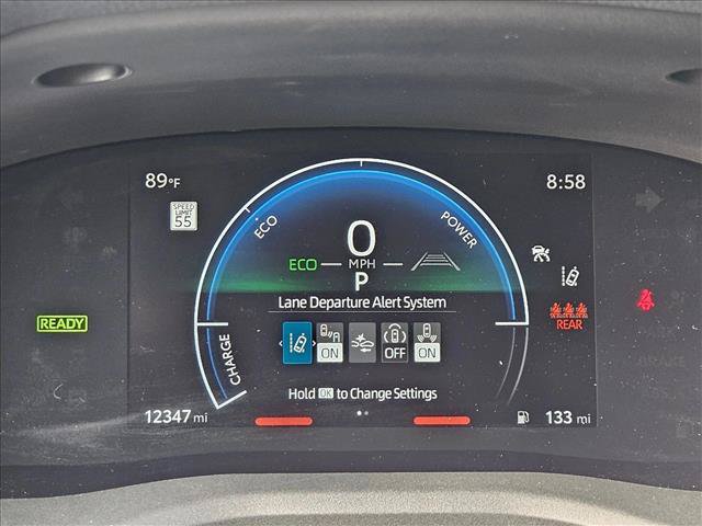 Used 2026 Toyota Camry SE FWD image 11