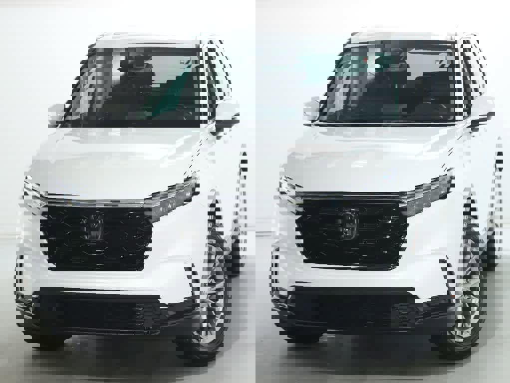 Used 2023 Honda CR-V EX-L image 3