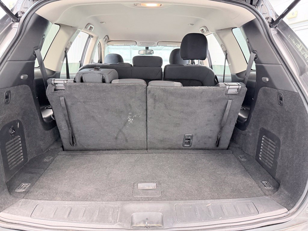Used 2019 Nissan Pathfinder SV FWD image 28