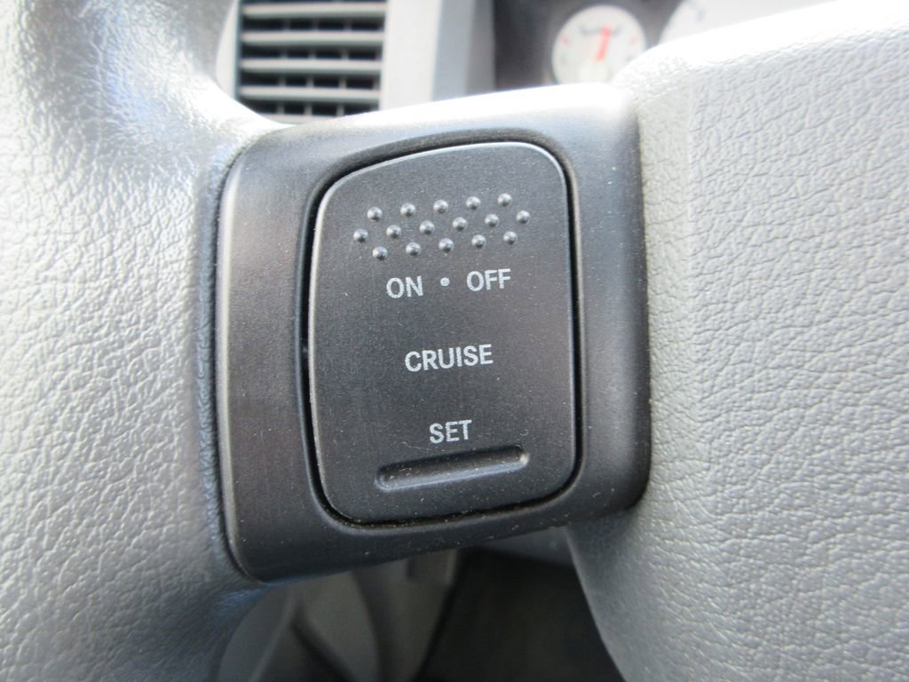 Used 2008 Dodge Ram 2500 Truck ST image 19