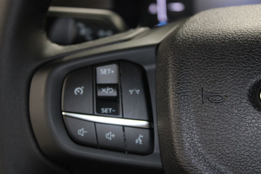 New 2026 Ford Ranger XLT w/ Equipment Group 301A High image 43