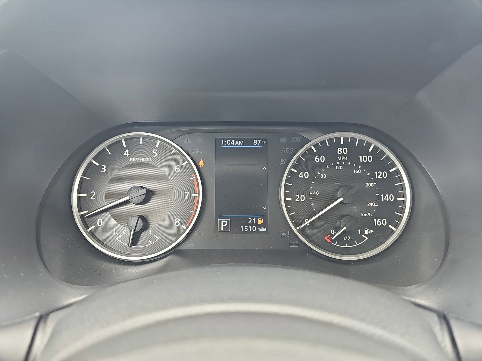 Used 2025 Nissan Sentra S FWD image 21