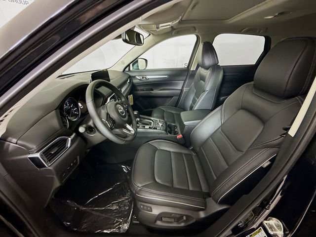 New 2025 MAZDA CX-5 AWD 2.5 S w/ Preferred Package image 20