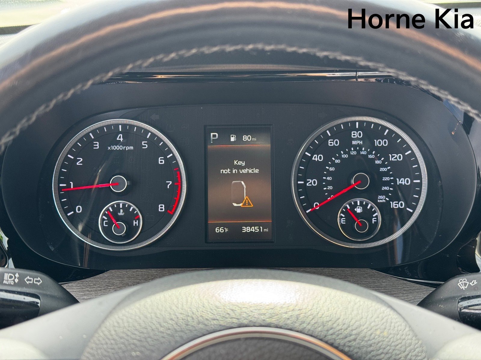 Used 2024 Kia K5 EX w/ EX Premium Package image 17