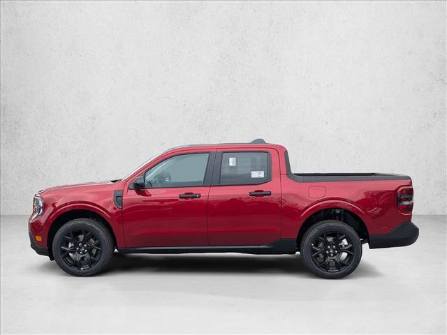 New 2026 Ford Maverick XLT w/ Equipment Group 301A AWD/4WD image 5