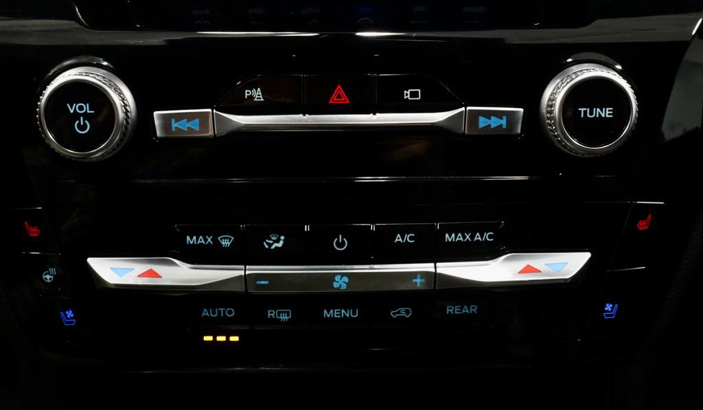 Certified 2023 Ford Explorer ST w/ Equipment Group 401A image 32