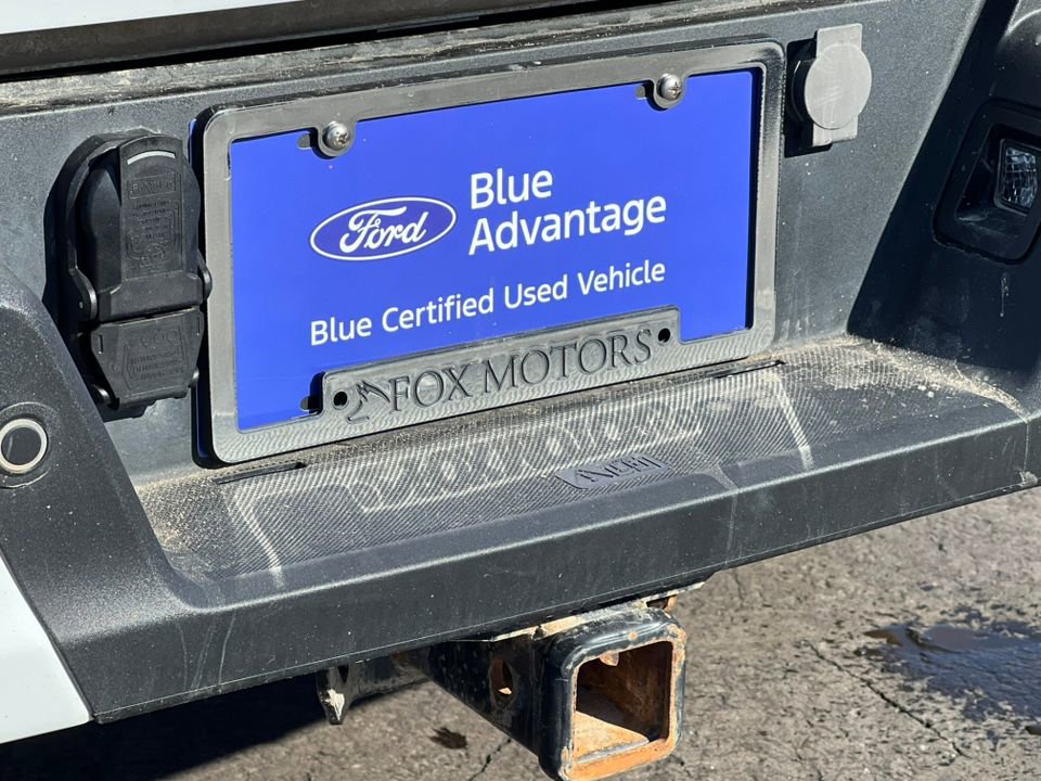 Certified 2023 Ford F150 XLT w/ Equipment Group 302A High image 6