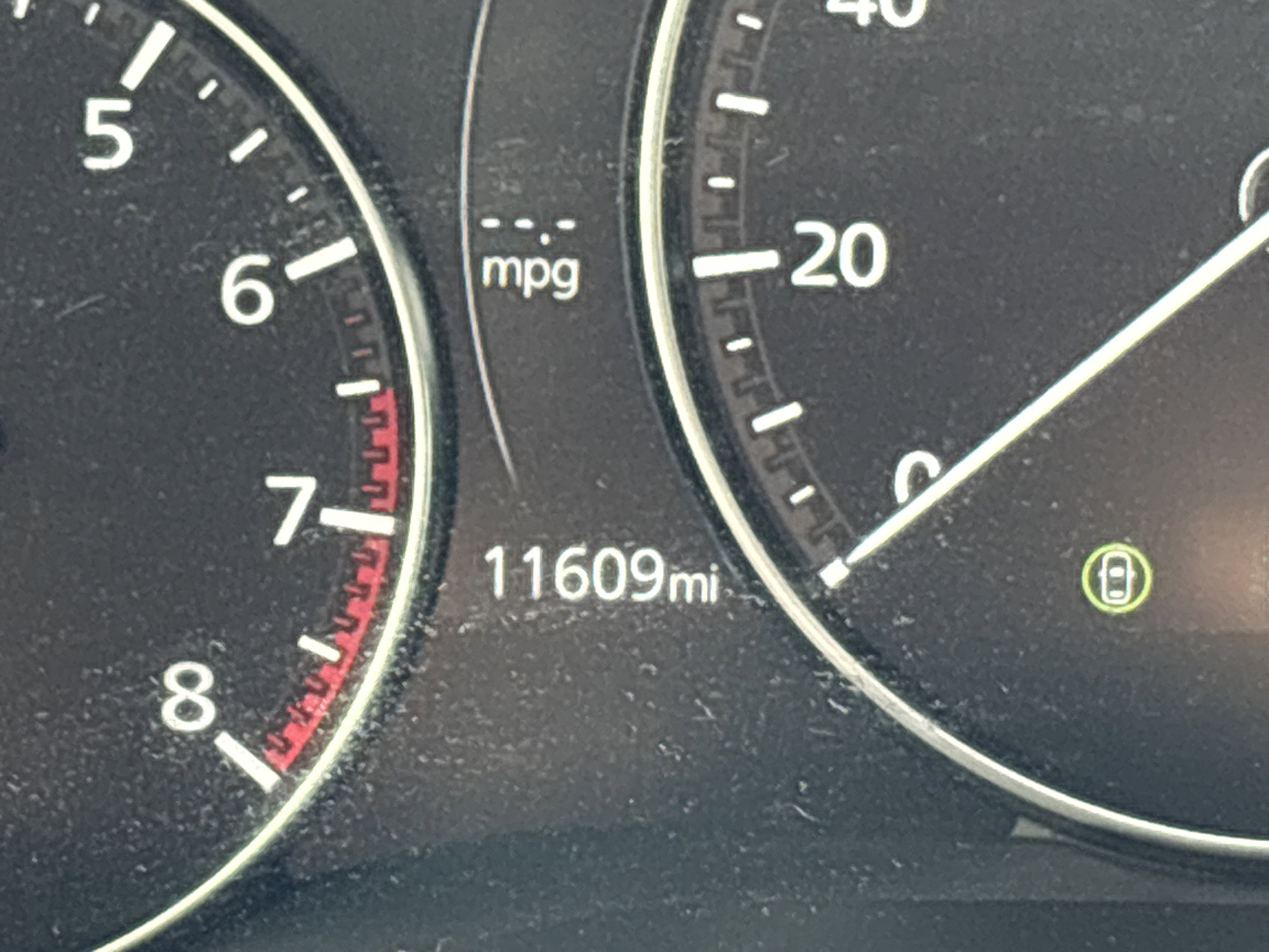 Used 2025 MAZDA CX-50 AWD 2.5 S w/ Weather Package image 22