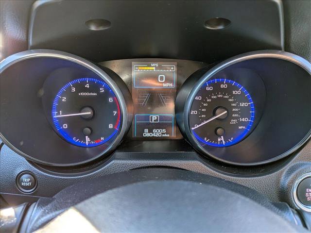 Used 2018 Subaru Outback 2.5i Limited image 12